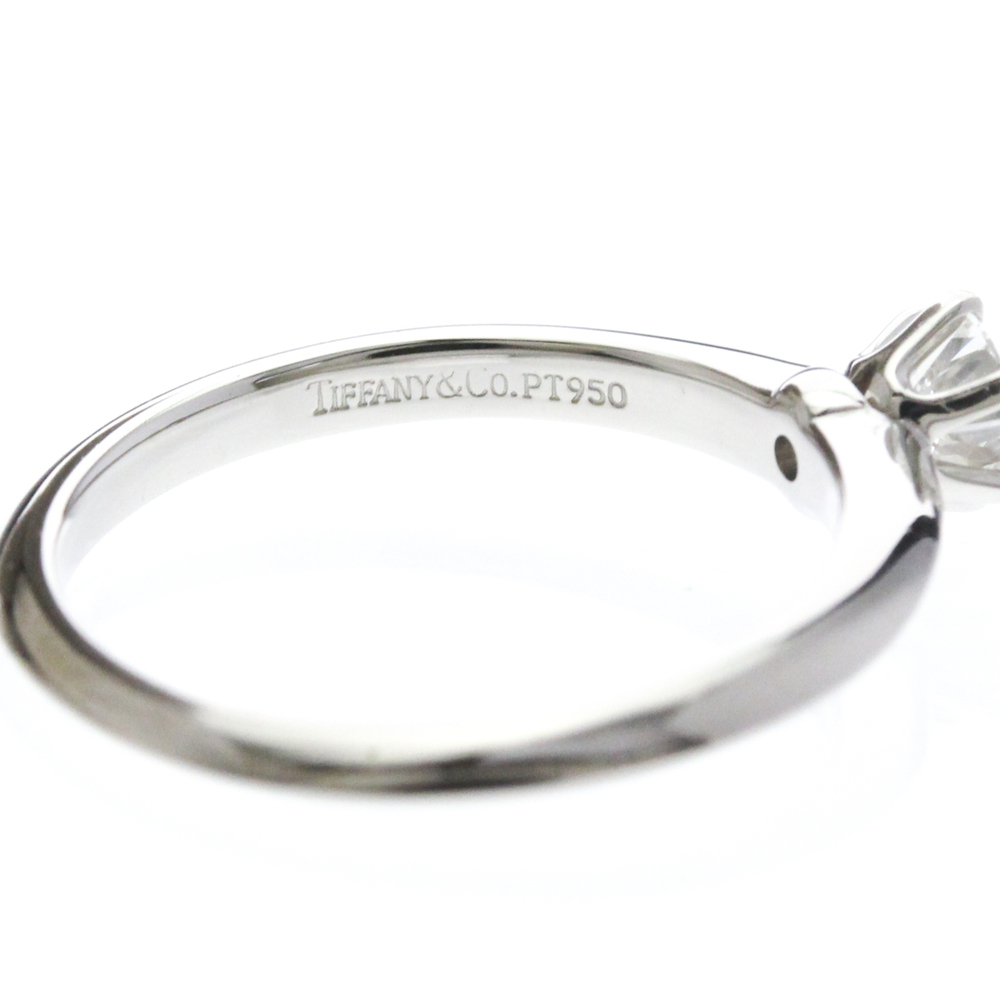 TIFFANY Ring - Picture 7 of 10